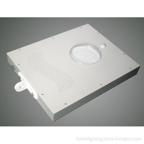 2014 Hot Selling 12W Solar Garden LED Light (LM-SS-12W)